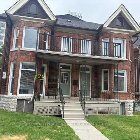 325 Johnson Street, Kingston