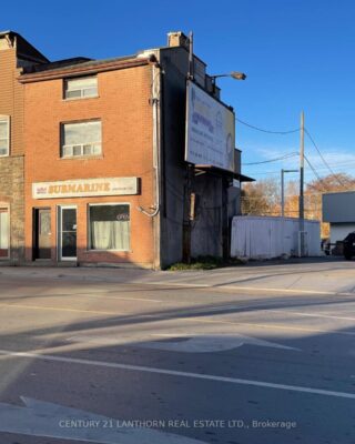 325 Picton Main Street E, Prince Edward County