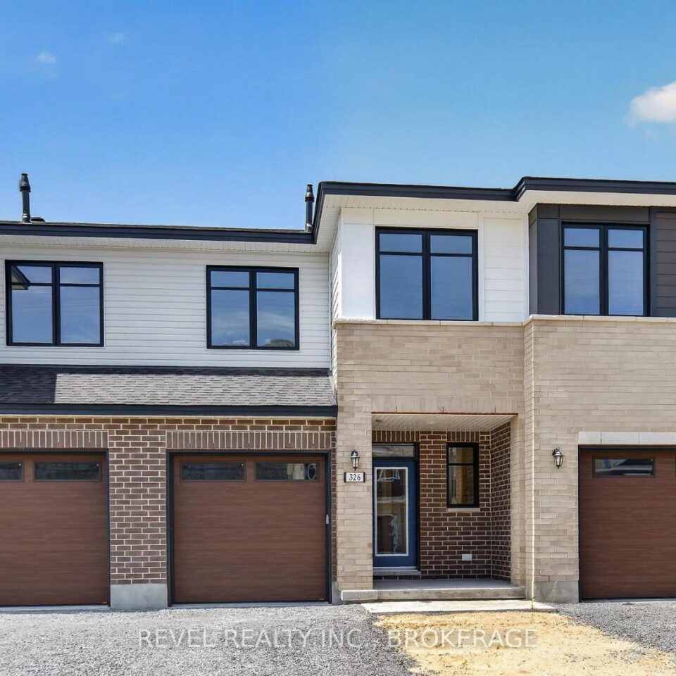 326 Dockside Drive, Kingston