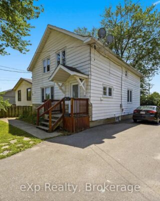326 Sidney Street, Quinte West
