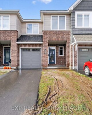 327 Buckthorn Drive, Kingston