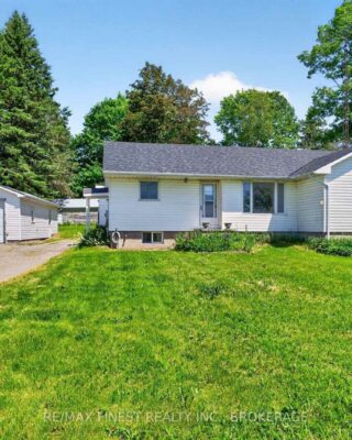 3287 Highway 32, Leeds And The Thousand Islands