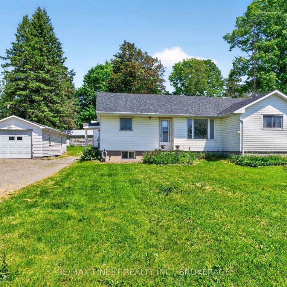 3287 Highway 32, Leeds And The Thousand Islands