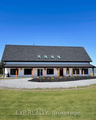 3289 Blessington Road, Tyendinaga