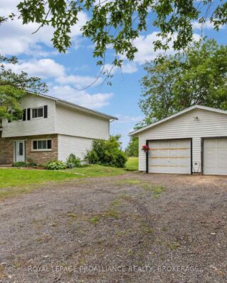 3298 Perth Road, South Frontenac