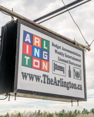 32990 Highway 62, Hastings Highlands