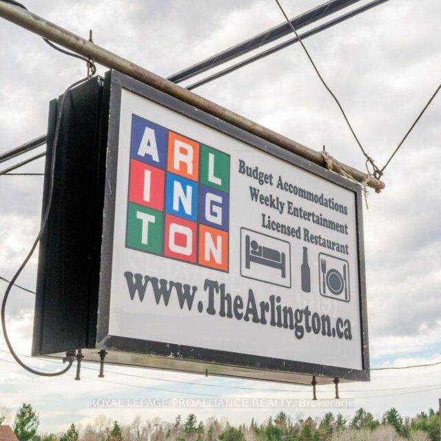 32990 Highway 62, Hastings Highlands