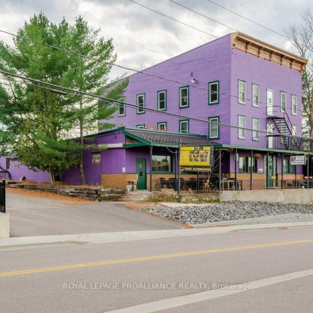 32990 Highway 62, Hastings Highlands
