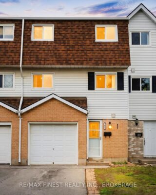 33 – 1035 Craig Lane, Kingston