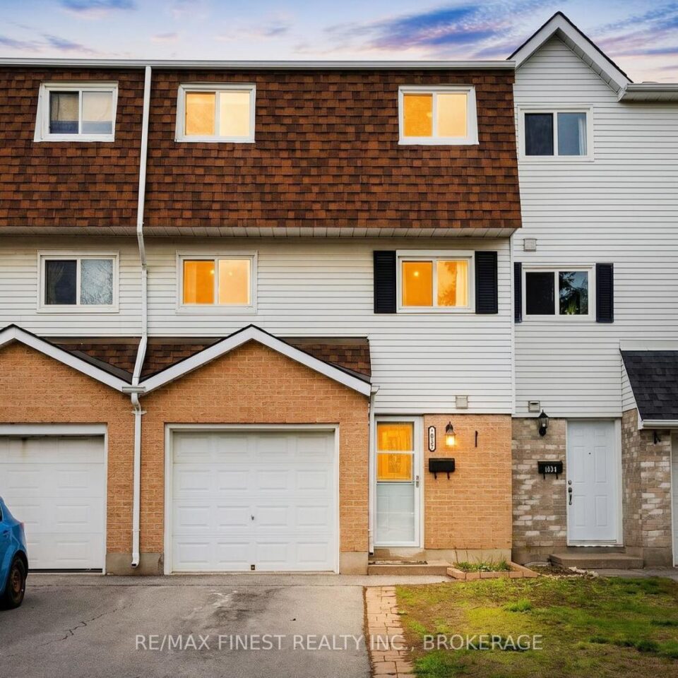 33 – 1035 Craig Lane, Kingston
