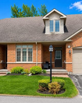 33 – 194 Haig Road, Belleville