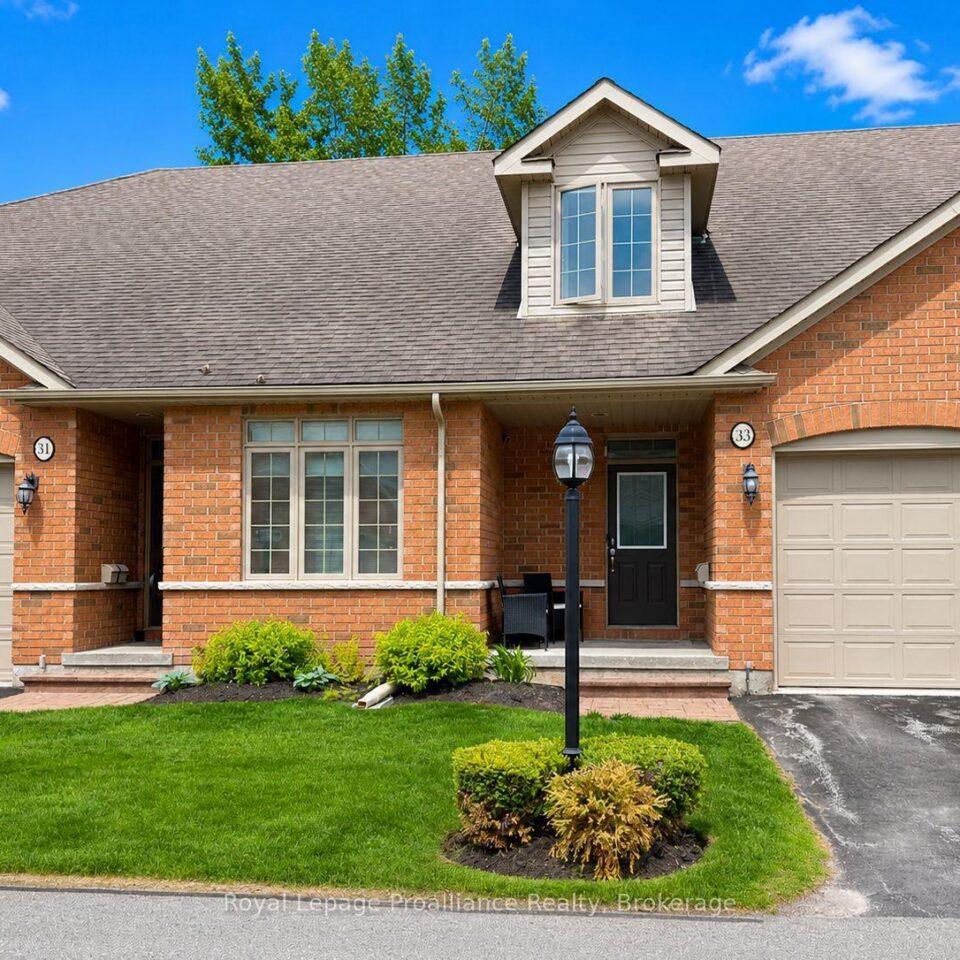 33 – 194 Haig Road, Belleville