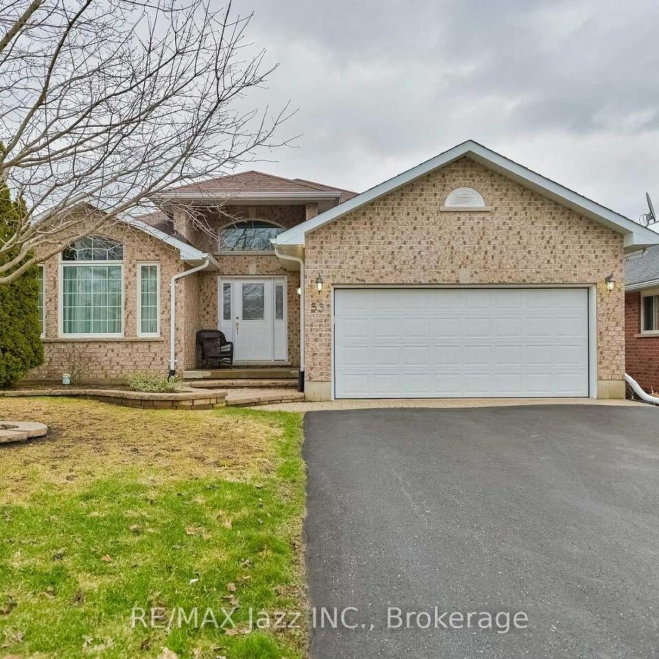 33 Ashwood Crescent, Greater Napanee