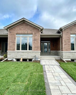 33 Athabaska Drive, Belleville