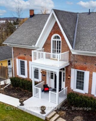 33 Bridge Street S, Trent Hills