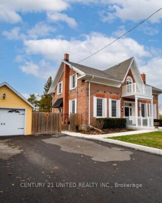 33 Bridge Street S, Trent Hills