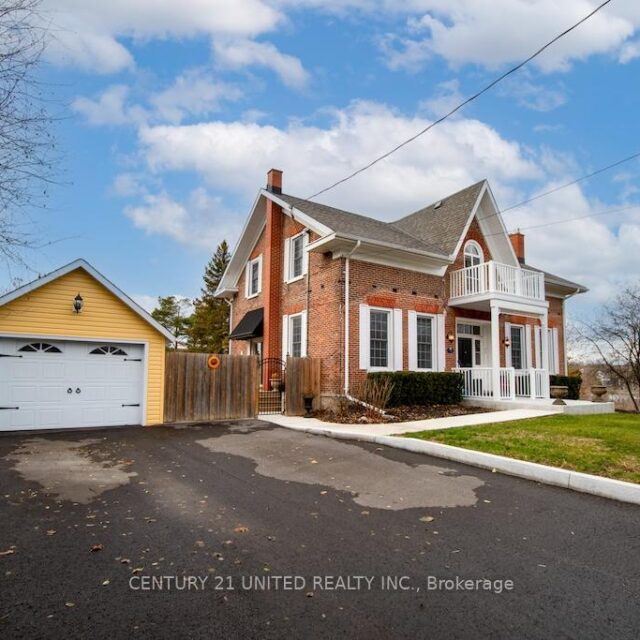 33 Bridge Street S, Trent Hills