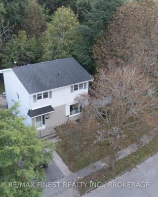 33 Calderwood Drive, Kingston