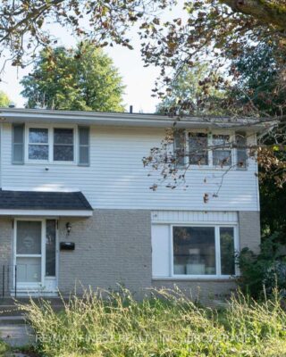33 Calderwood Drive, Kingston