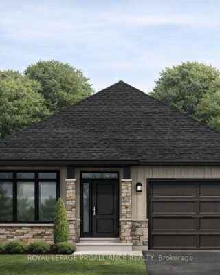 33 Cedarwood Street, Quinte West