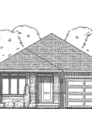 33 Cedarwood Street, Quinte West