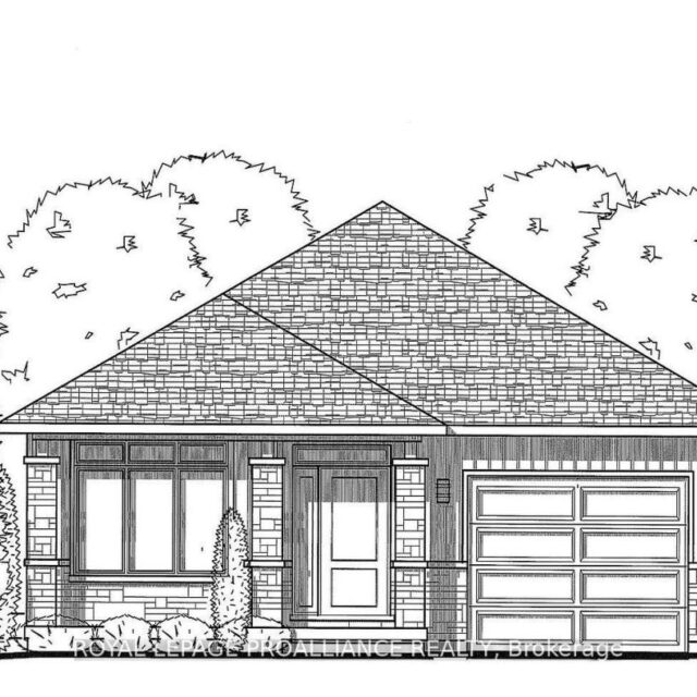 33 Cedarwood Street, Quinte West