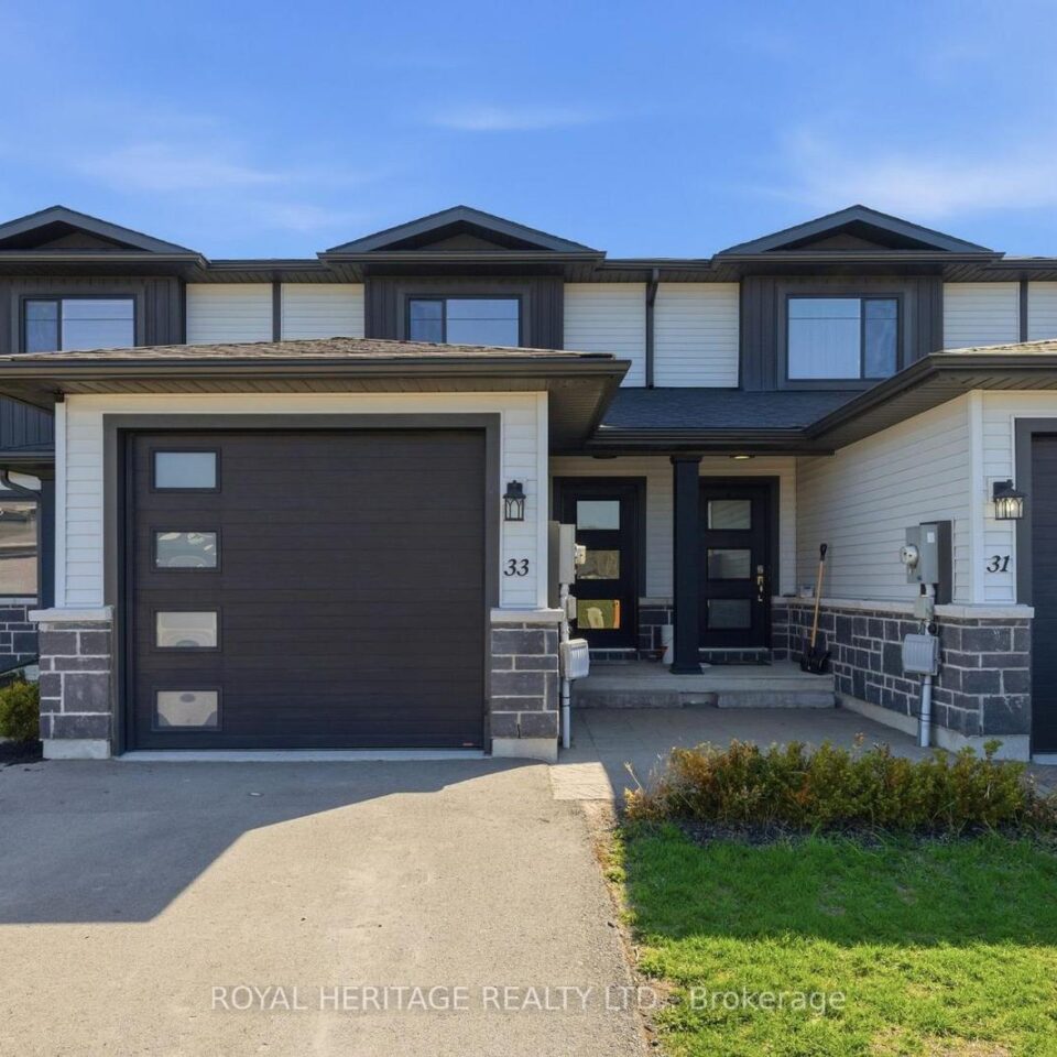 33 Dewal Place, Belleville