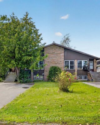 33 Montgomery Boulevard, Kingston