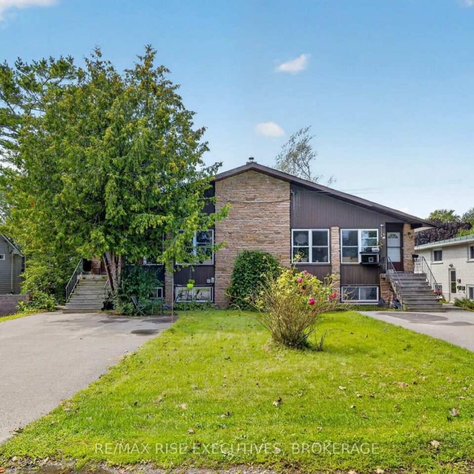 33 Montgomery Boulevard, Kingston