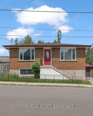 33 Plum Street, Kingston