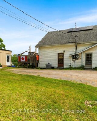 330 Black River Road, Tweed