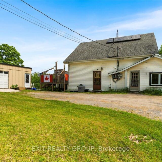 330 Black River Road, Tweed