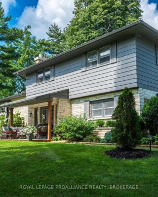 330 Elmwood Drive, Gananoque