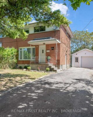 330 Meadowcrest Road, Kingston