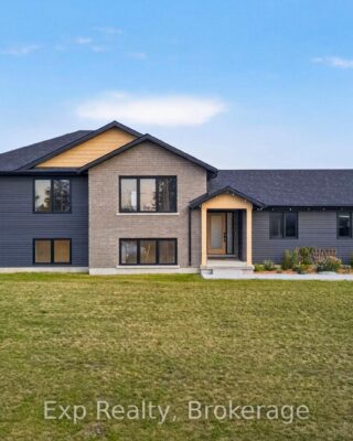 3300 County Road 2 Road, Prince Edward County
