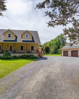 3309 Switzerville Road, Greater Napanee