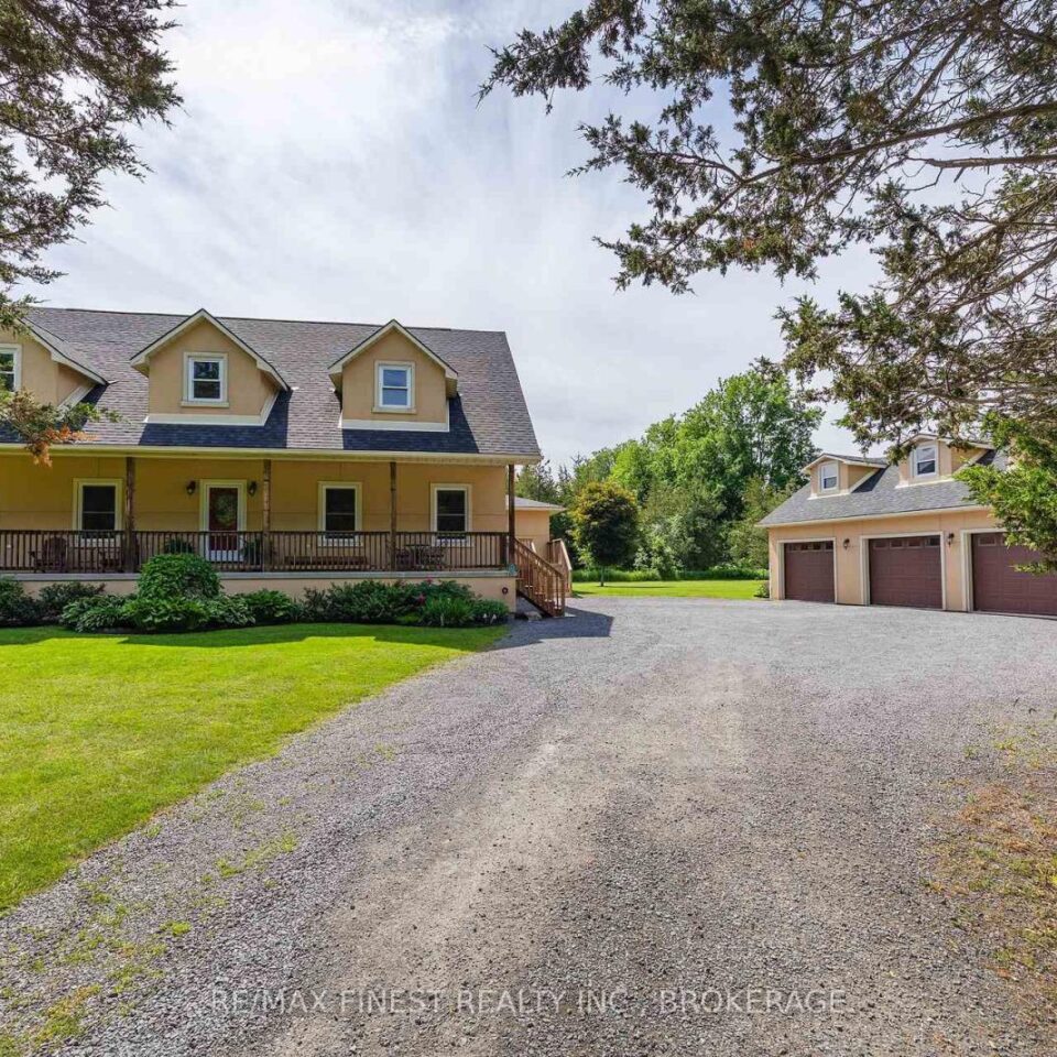 3309 Switzerville Road, Greater Napanee