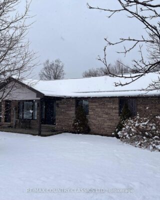 33109 Hwy 62 North, Hastings Highlands