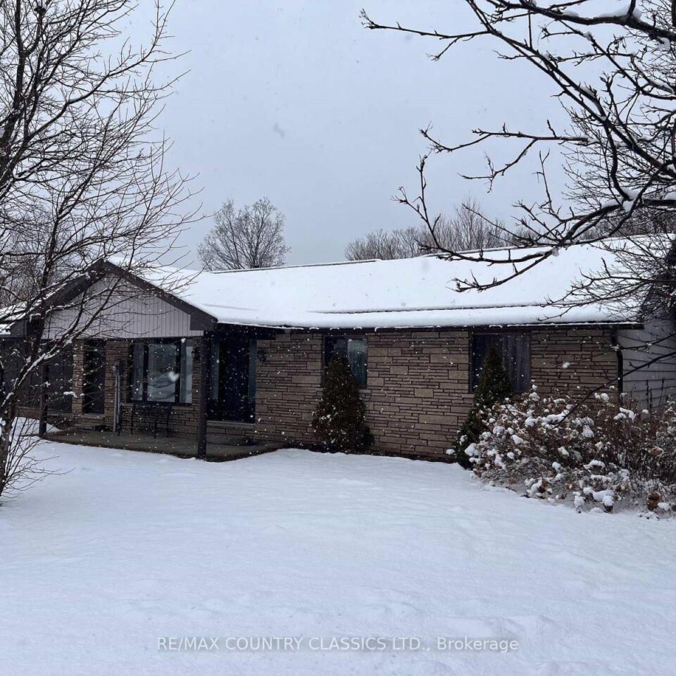 33109 Hwy 62 North, Hastings Highlands