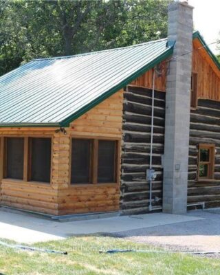 3318 County Road 8 Road, Prince Edward County