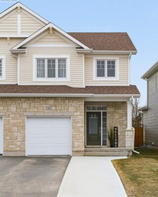 332 Buckthorn Drive, Kingston