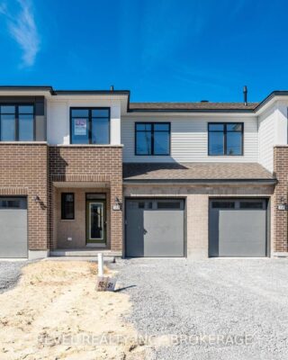 332 Dockside Drive, Kingston