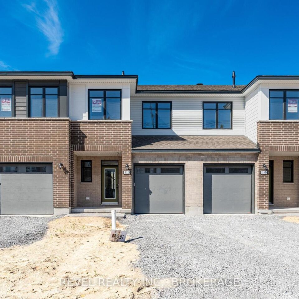 332 Dockside Drive, Kingston