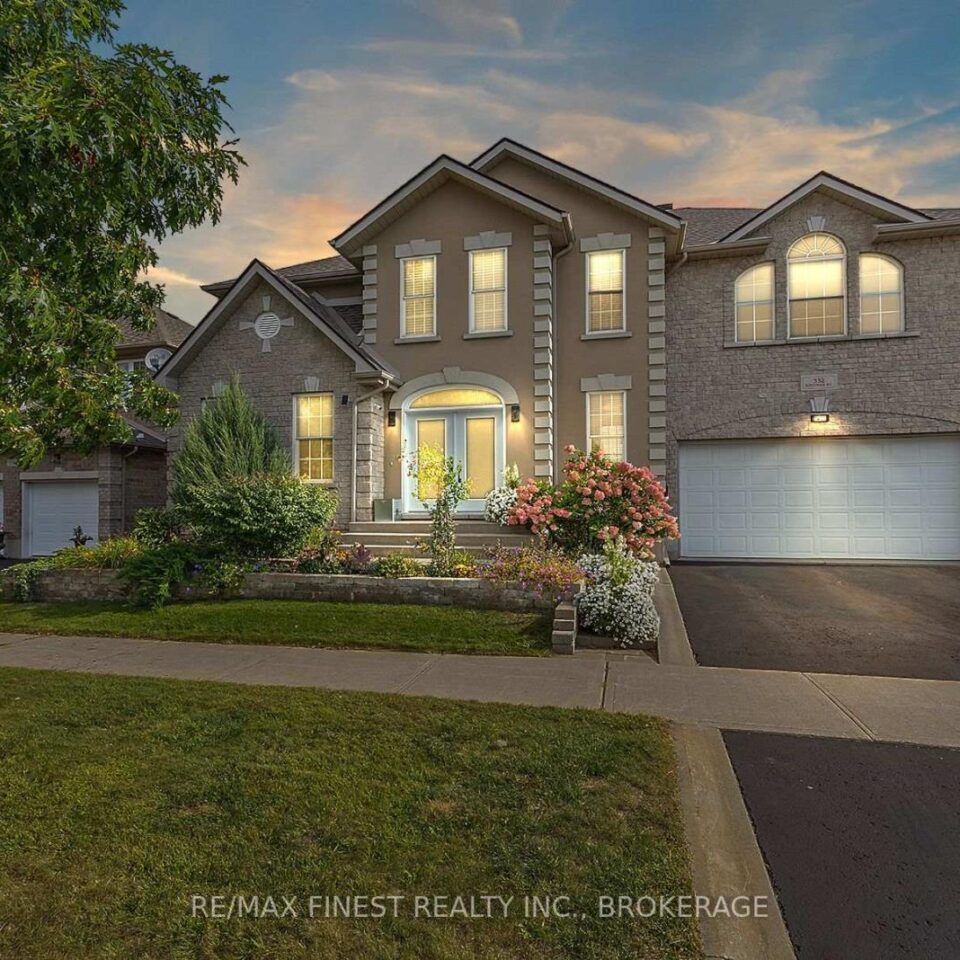 332 Honeywood Avenue, Kingston (kingston East (incl Barret Crt))