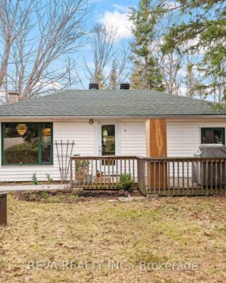 33225 Highway 62 N, Hastings Highlands
