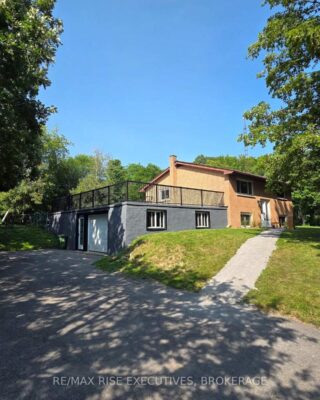 3326 Van Order Road, Kingston