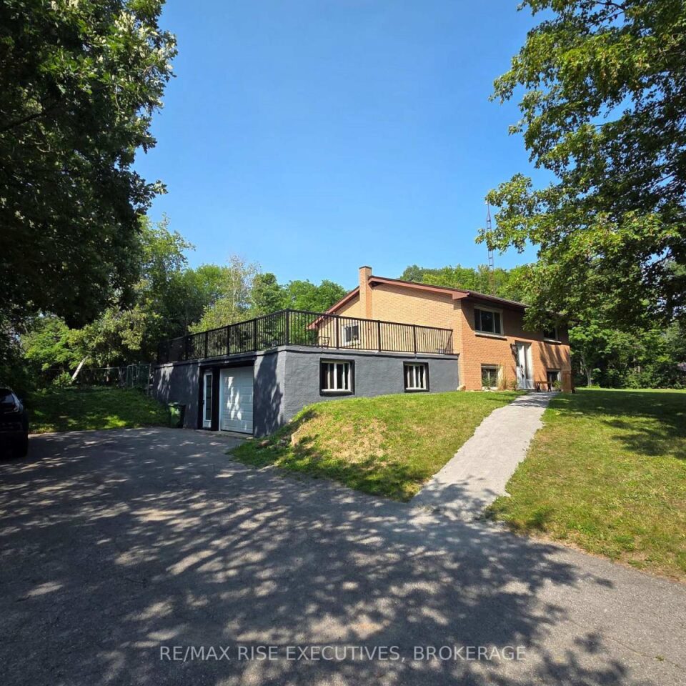 3326 Van Order Road, Kingston