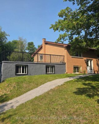 3326 Van Order Road, Kingston