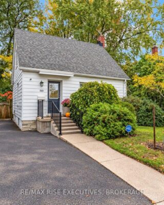 333 Palace Road, Kingston