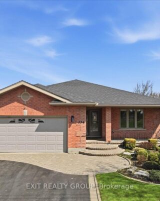 334 Bridge Street W, Belleville